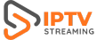 IPTV Maroc Logo